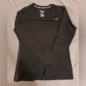 Champion long sleeve